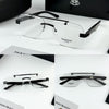 MAYBACH black plano 1023