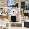SEIKO MEN'S CHRONOGRAPH