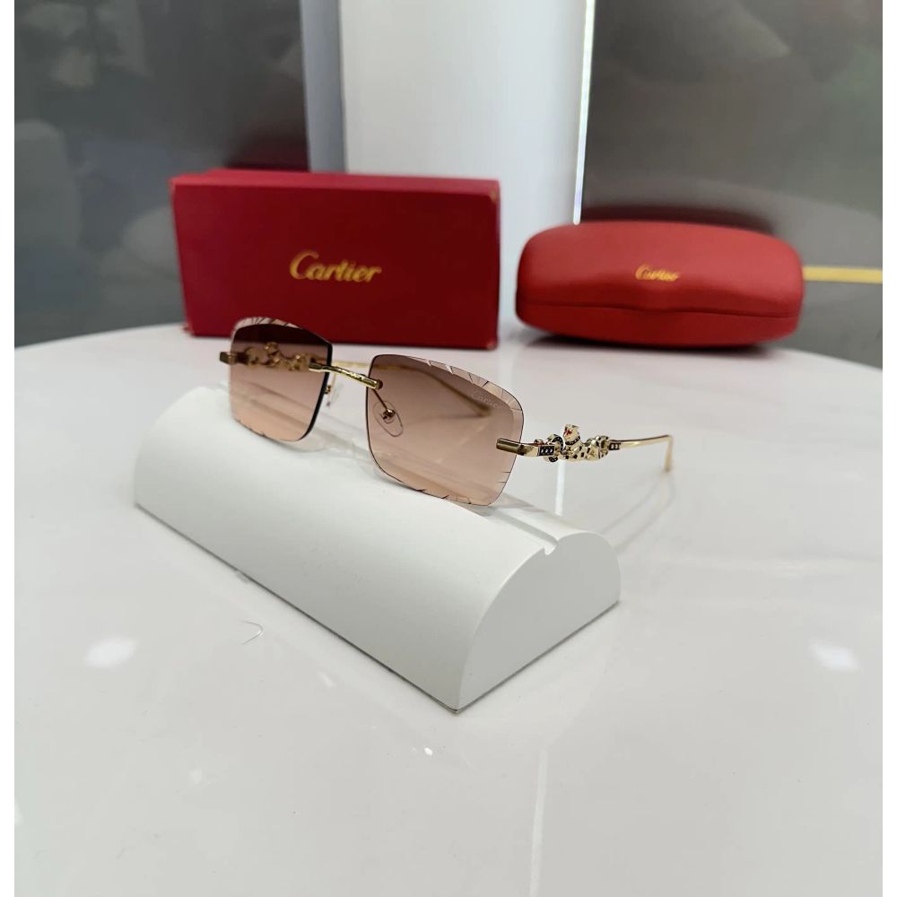 Cartie r Gold Cream Premium Shades 3030