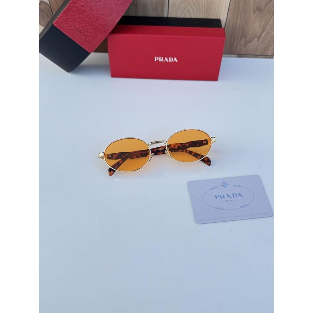 Pradda8007 gold candy