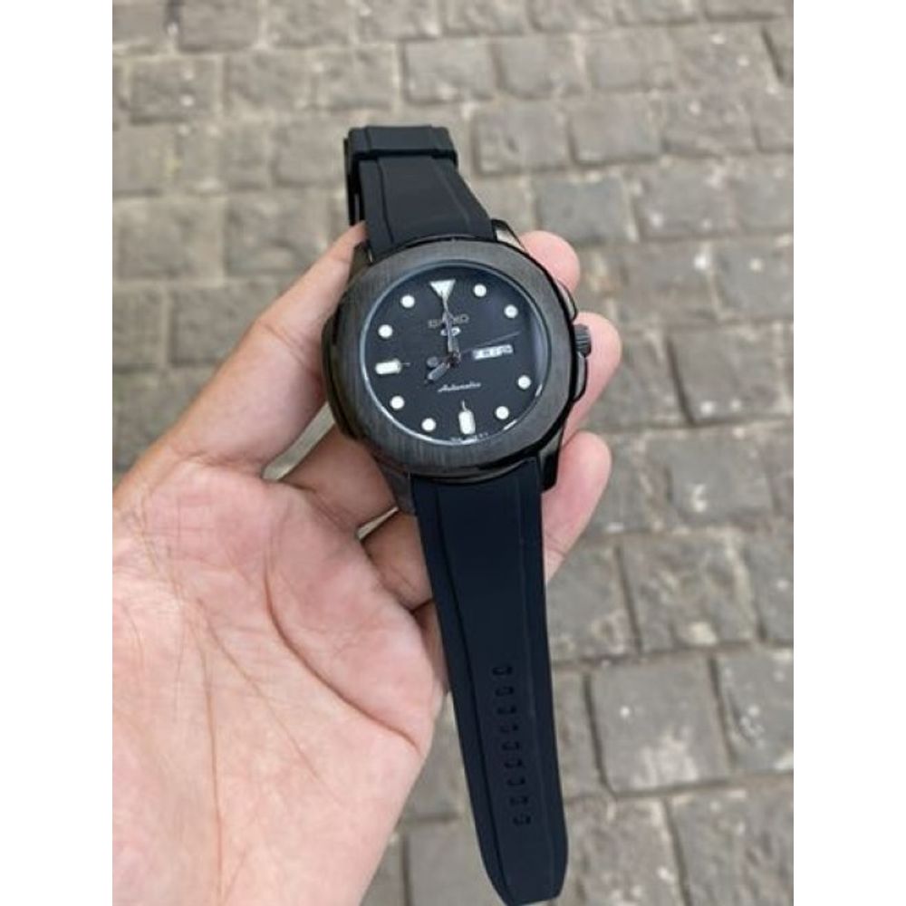 Seiko Nautilus