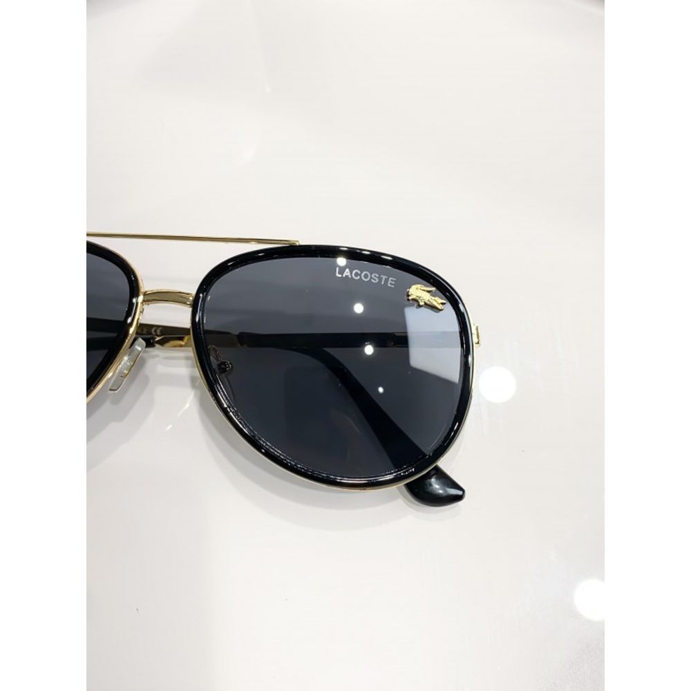 Lacost_Gold black Avt.101
