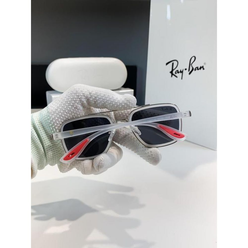 Rayba 06 ICE BLACK