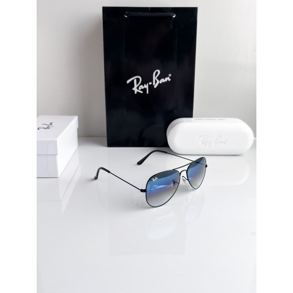 Rey ban blue shade 3026