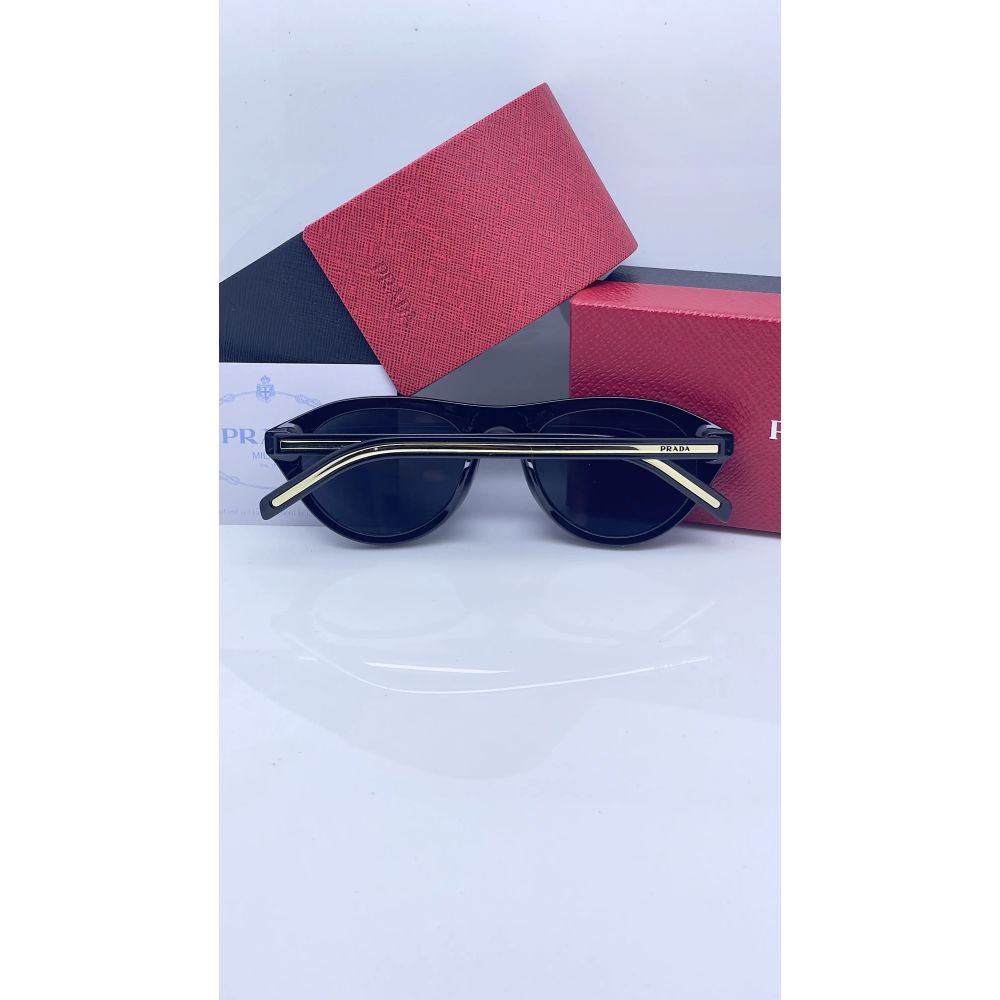 Prada x amazon series 155 black