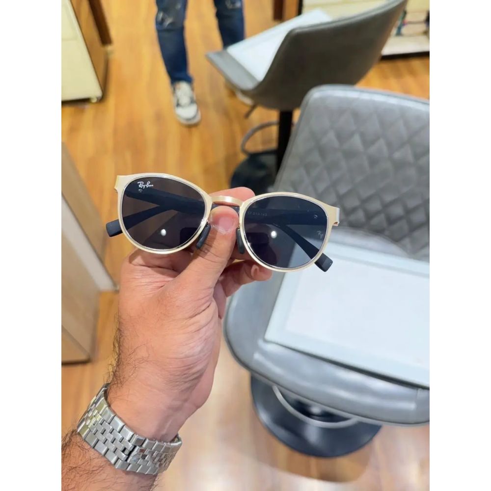 Rayban_2604_gold_black
