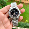Tag Huer Aquaracer Bamford