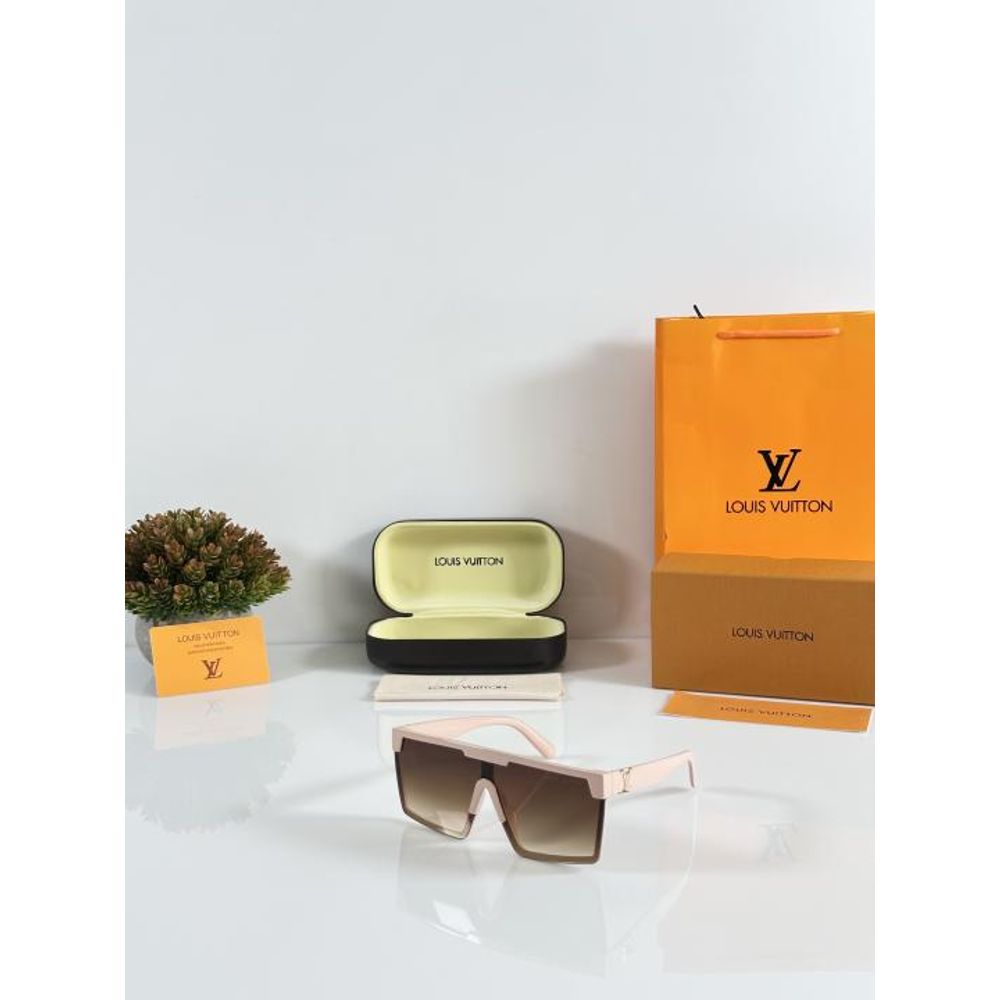 Lv 1012 Peach Brown