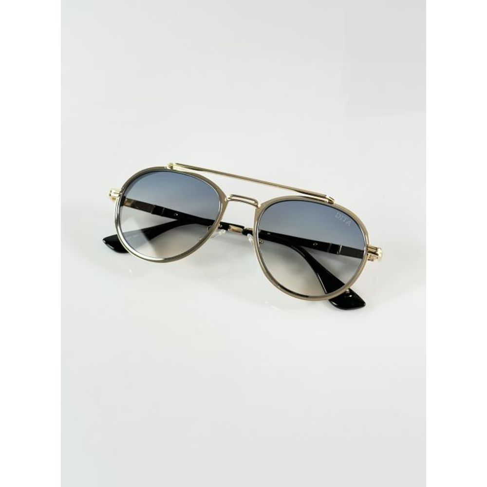 Dita 327 Gold Green DC