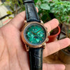 Patek Philipe Grand Complication Black Green