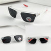 Rey ban ice black 3576