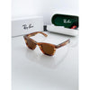 REY BAN REVERSE  brown black050261