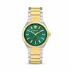 Authentic Grade Versace Auria Swiss Quartz MenSwach