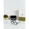 Burberr 4366 Black White Frame