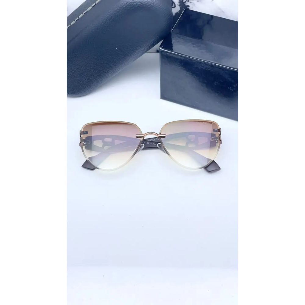 Balanciaga 58169 brown