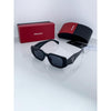 Praada milano 8679 black