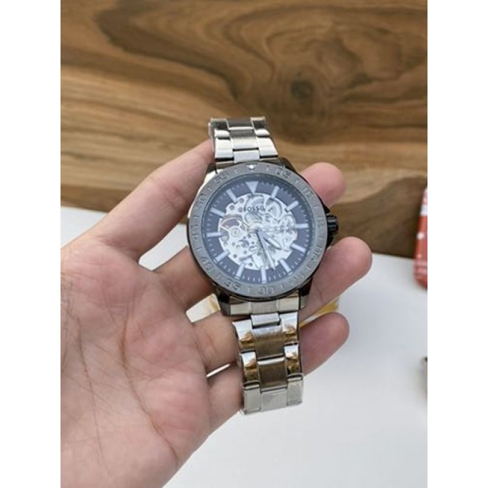 Fosil Bannon Automatic