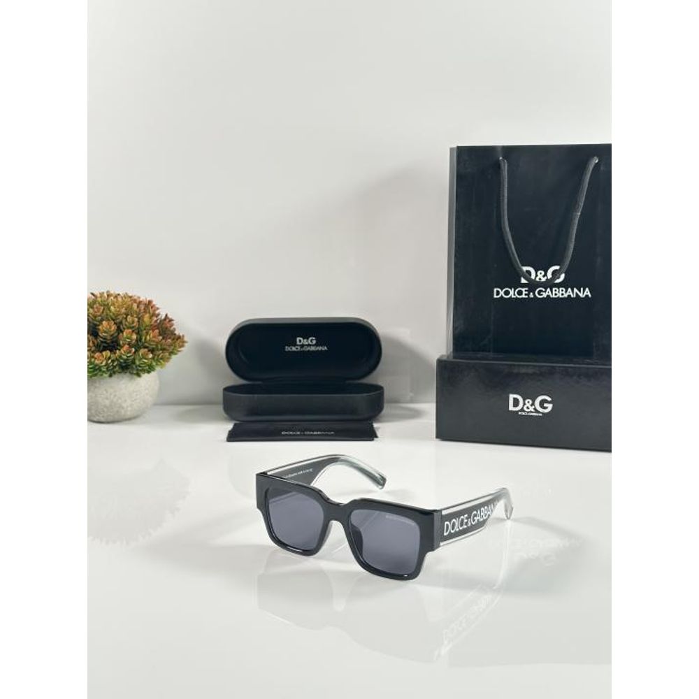 Dolche Gabana_6184_Water_Black