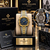Patek Phillpe Nautilus