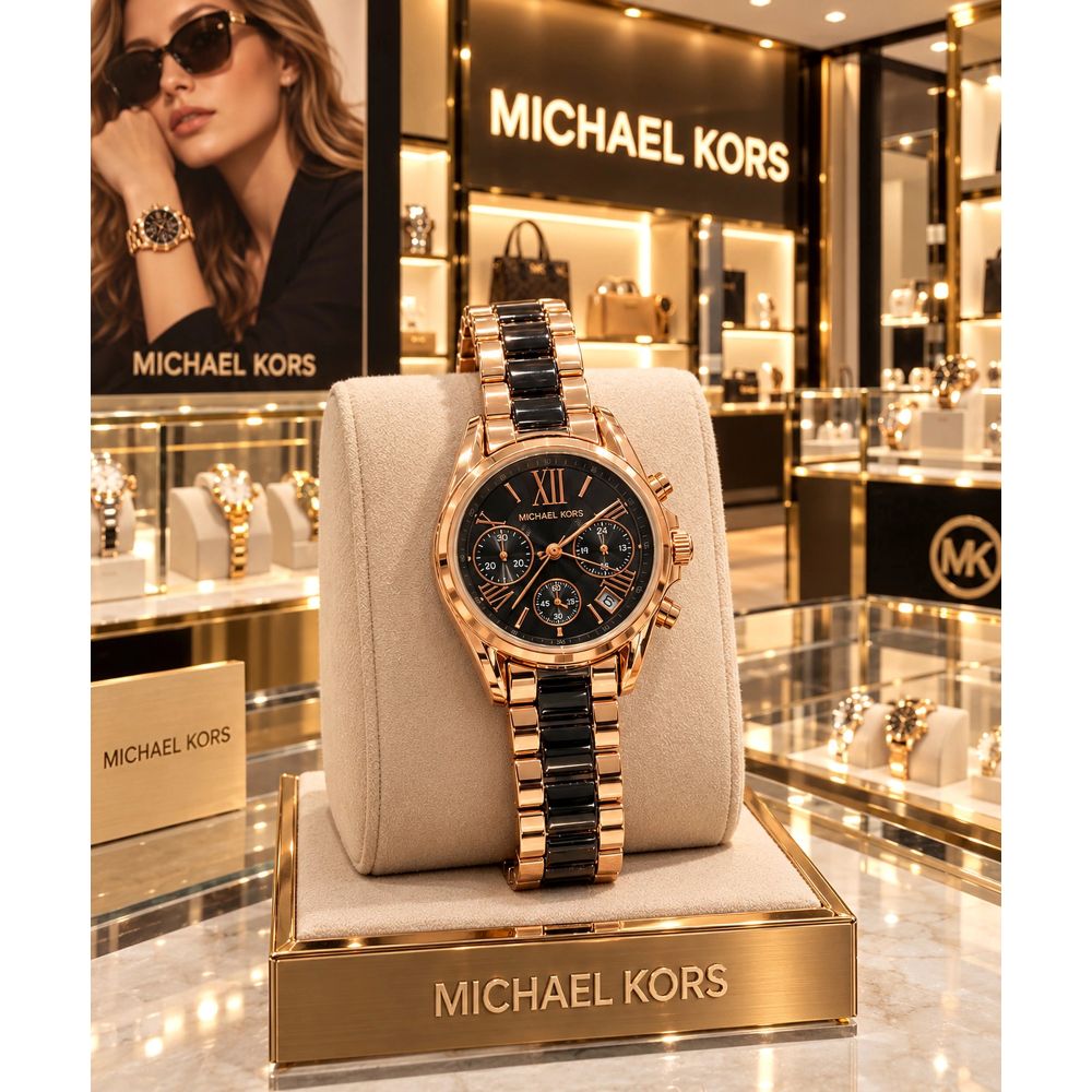 Michael kors Bradshaw