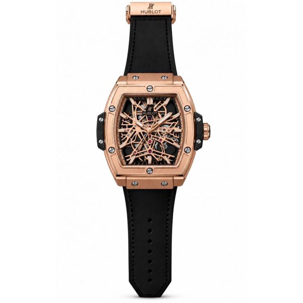 Hublot Bingbang