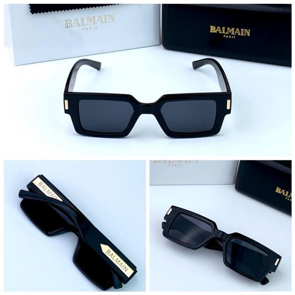 BALMAN SUNGLASS D-591