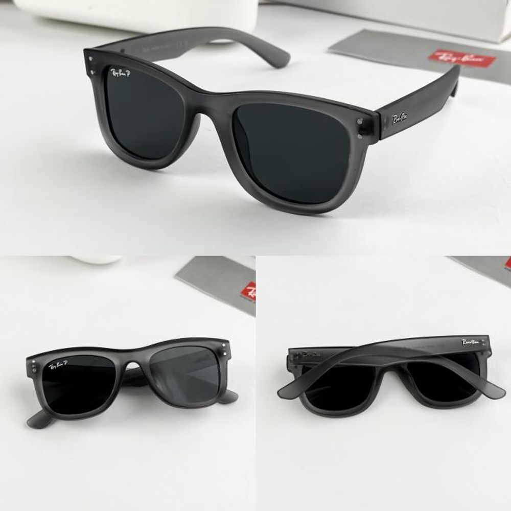 Raybn GREY REVERSE 0502
