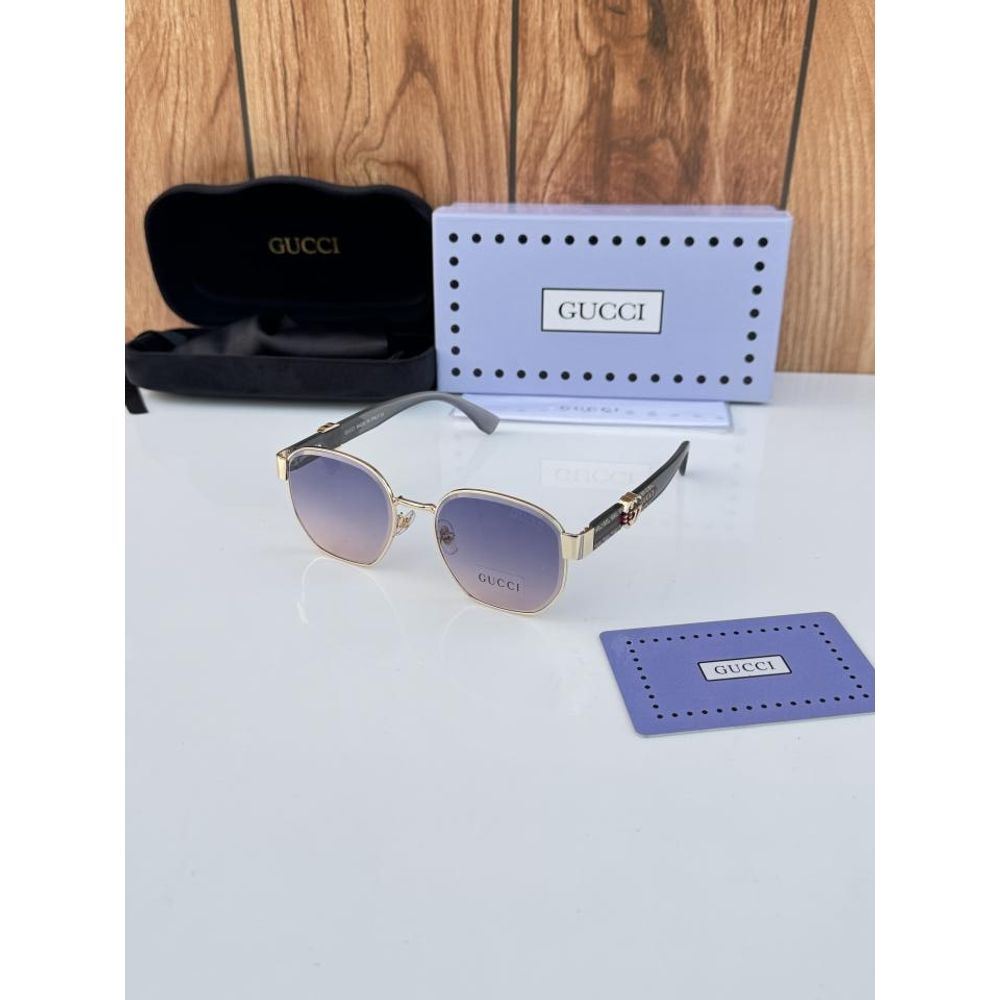 gucc 24042 gold sea blue