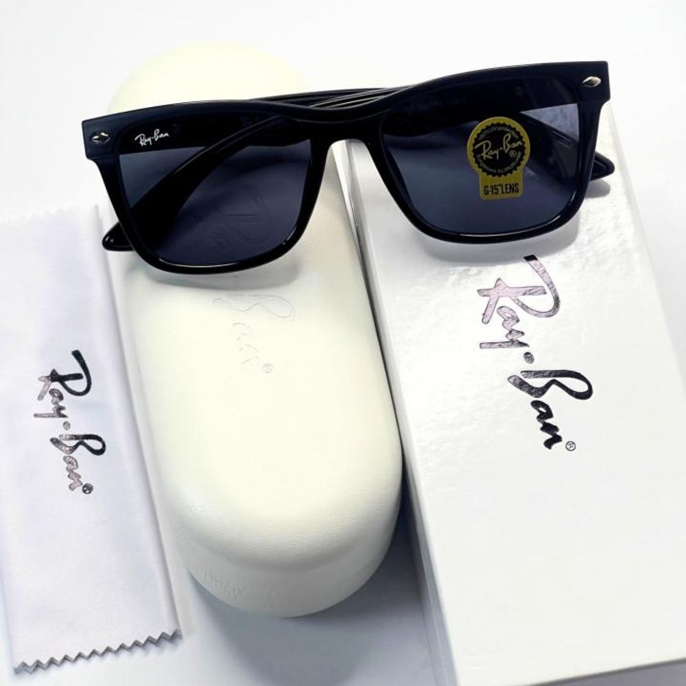 Rayba 2240 glossy black