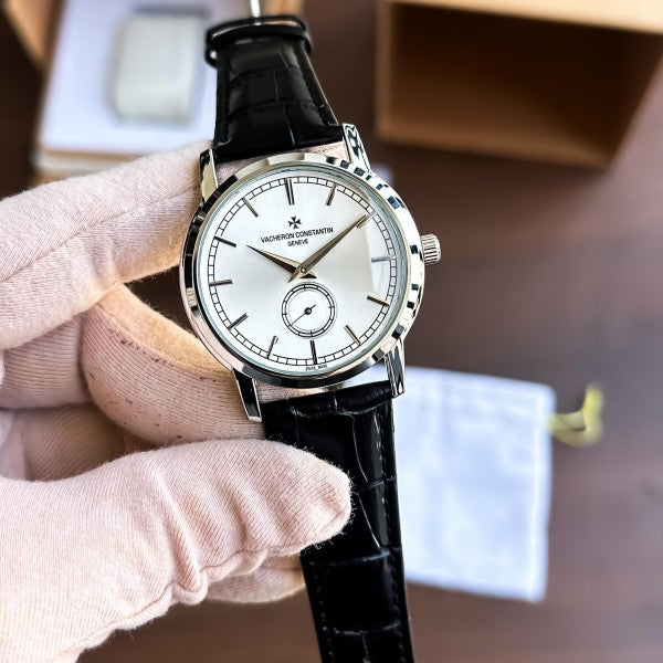 VENCHRON_SILVERWHITE