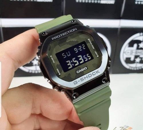 G shock watch M-448