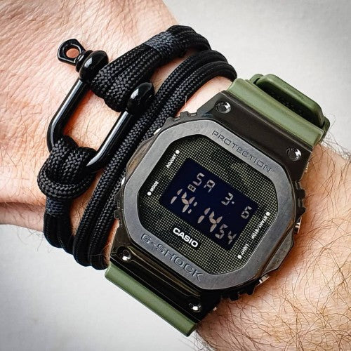 G shock watch M-448