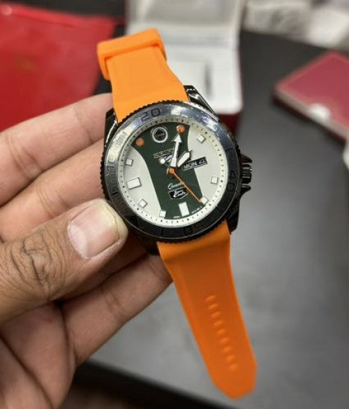 SEIKO WATCH