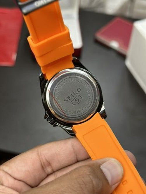 SEIKO WATCH