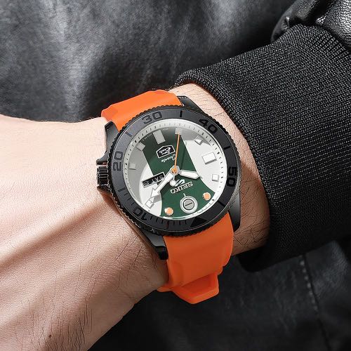 SEIKO WATCH