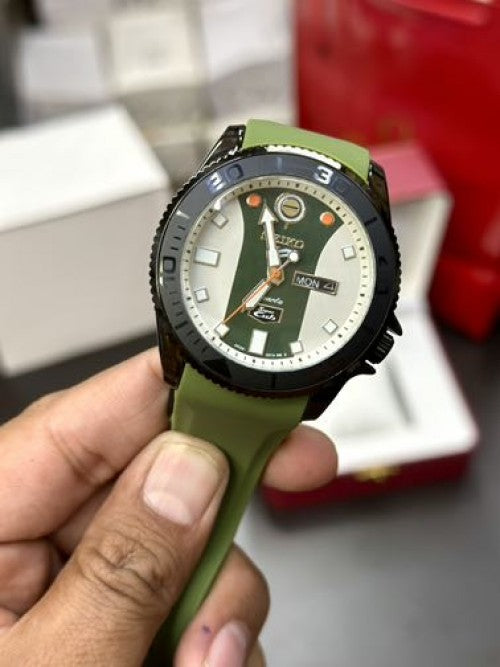 SEIKO WATCH
