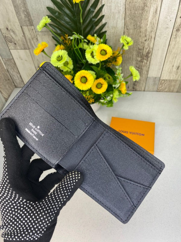 LOUIS_VUITTON WALLET WID OG BOX DUST BAG CARD 51