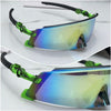 Oakle_y sunglas D-435
