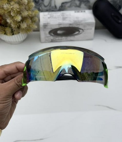Oakle_y sunglas D-435