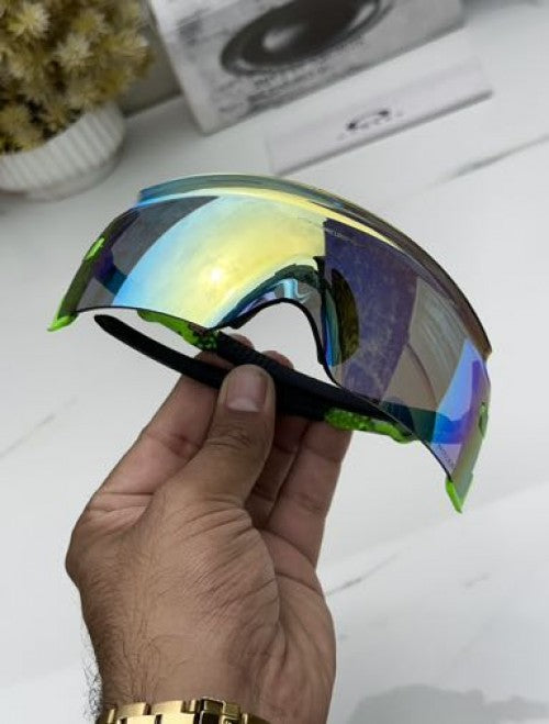 Oakle_y sunglas D-435