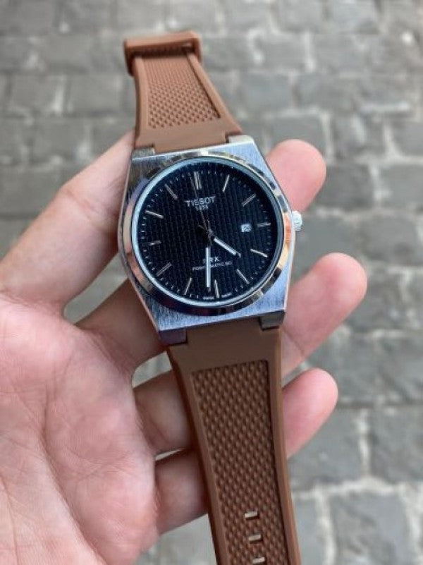 Tisso_t Prx Powermatic Watch