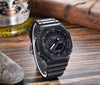 GSHOCK GA2100 WATCH