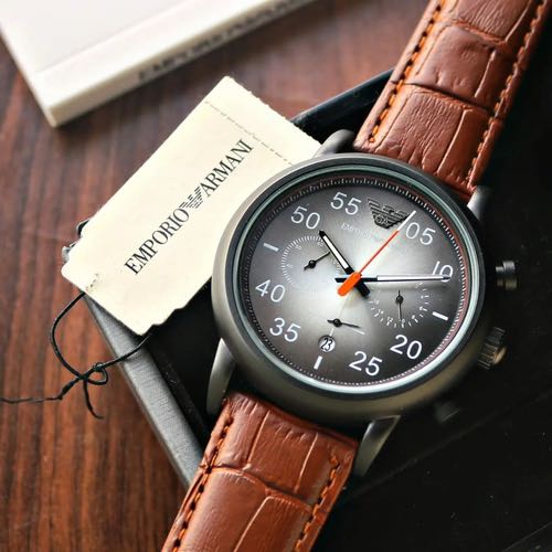 Emporio Arma Classic