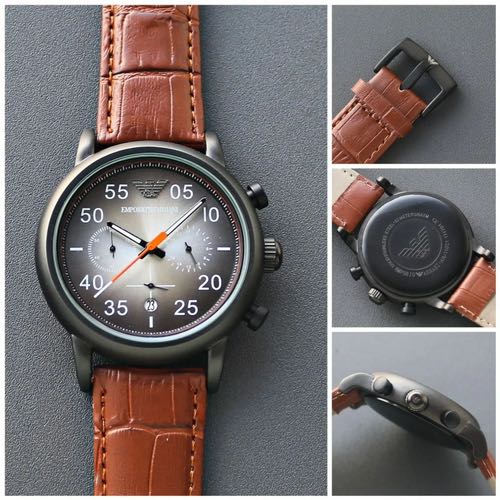 Emporio Arma Classic