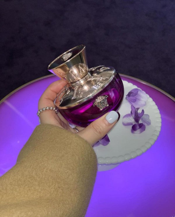 VERSACE DYLAN PURPLE