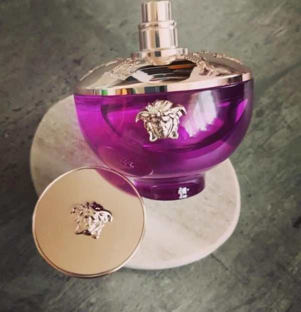 VERSACE DYLAN PURPLE