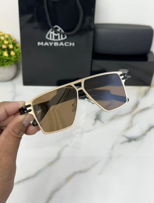MAYBACH SUNGLAS D-464
