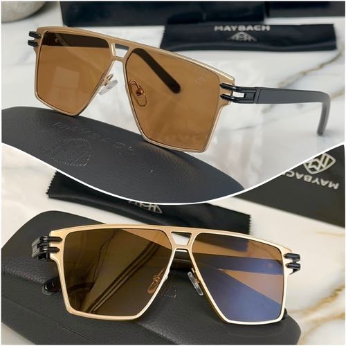 MAYBACH SUNGLAS D-464
