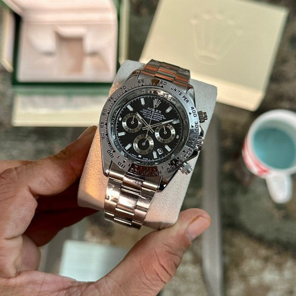 ROLE_X OYSTER MENS WATCH