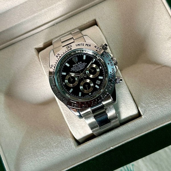 ROLE_X OYSTER MENS WATCH